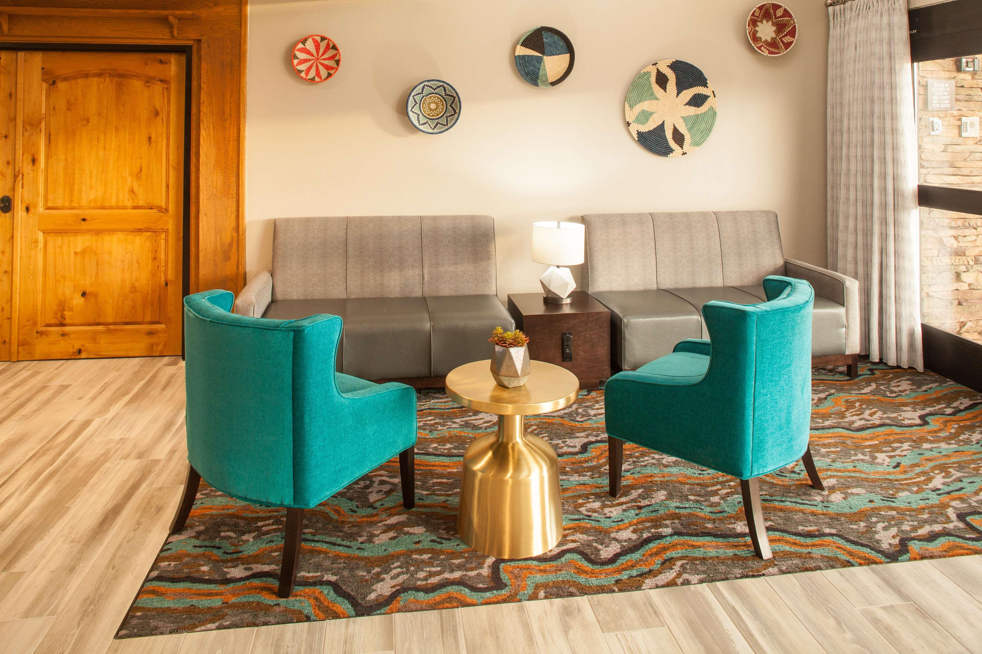 Best Western Holiday Manor Newton Zewnętrze zdjęcie